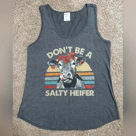 Port & Company Women's Tank top - Picture 1 of 4